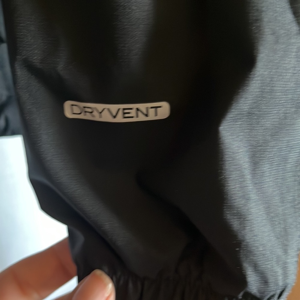 Northface Rainproof Jacket - image 3